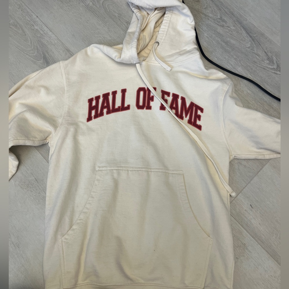 Hall of fame polo g merch hoodie